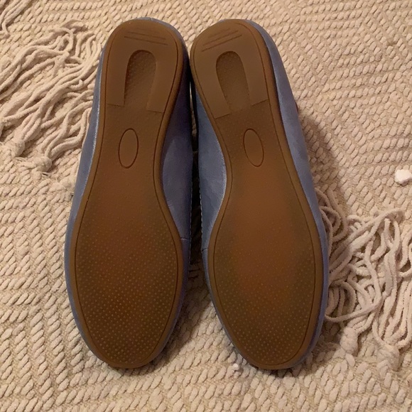 Clearance price! Bundle to save!
NWOT - Powder Blue Bootie size 38 - Picture 5 of 5